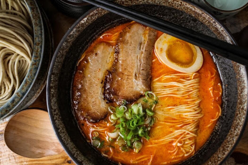 Images Okiboru Tsukemen & Ramen Buckhead