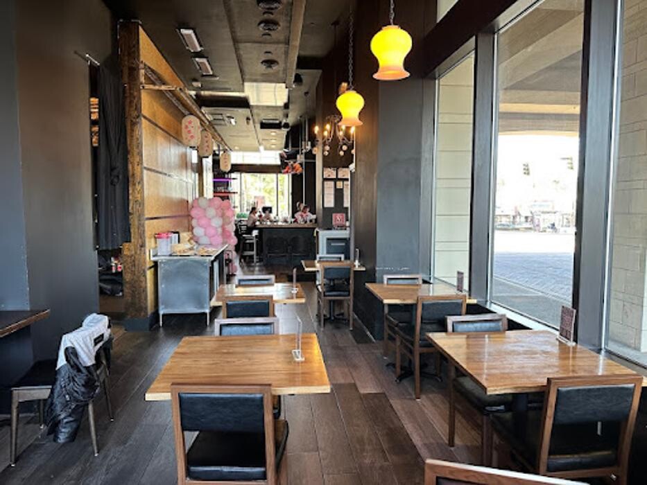 Images Okiboru Tsukemen & Ramen Buckhead