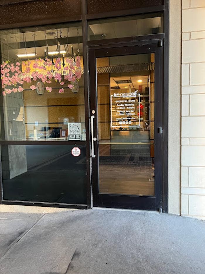 Images Okiboru Tsukemen & Ramen Buckhead