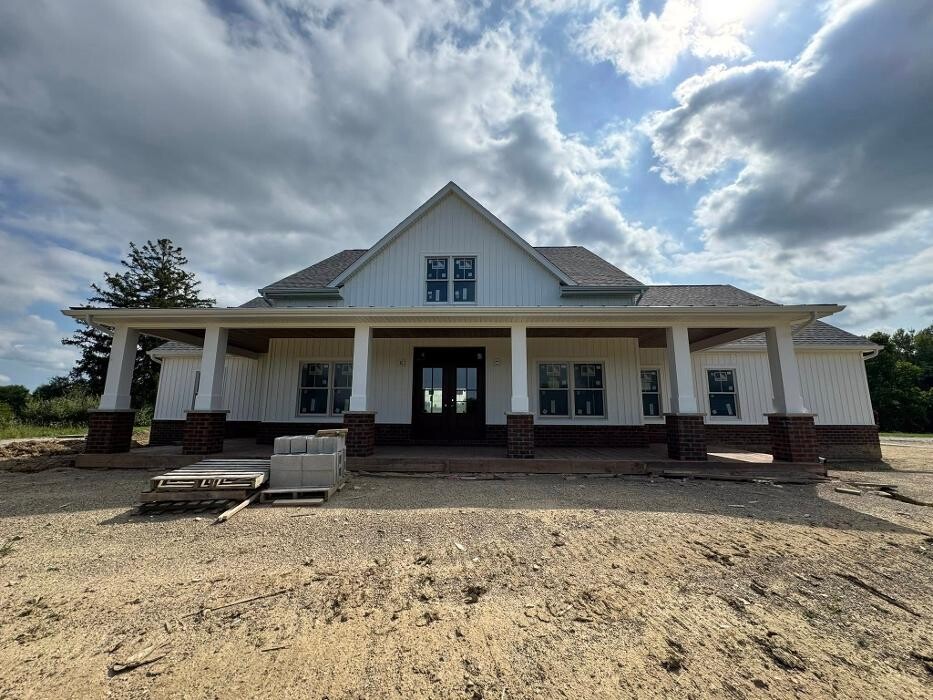 Images McClurg Builders LLC