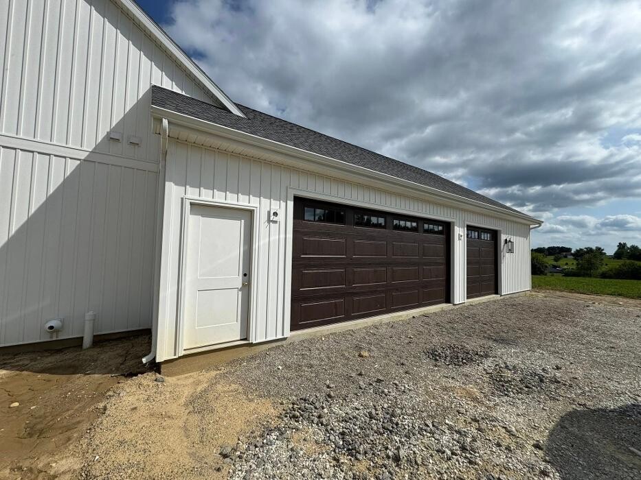 Images McClurg Builders LLC