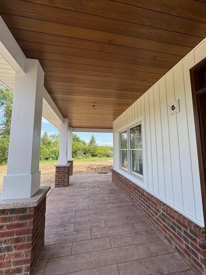 Images McClurg Builders LLC