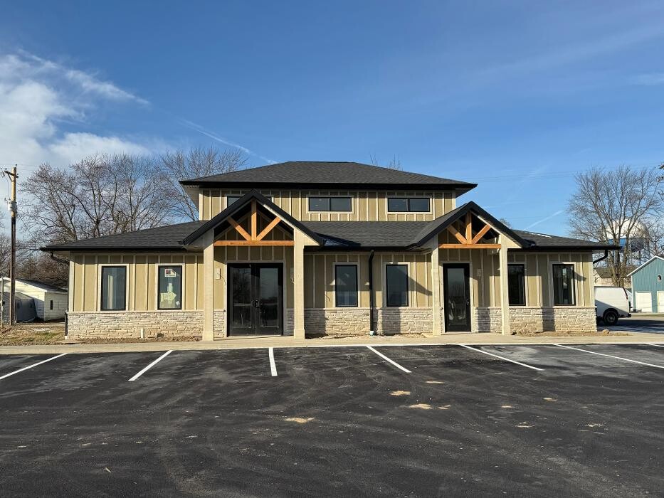 Images McClurg Builders LLC