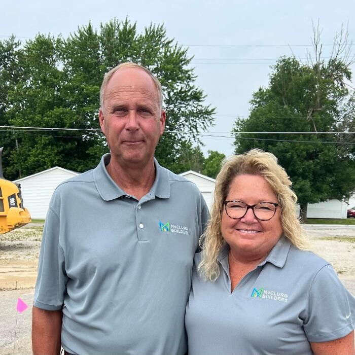 Images McClurg Builders LLC