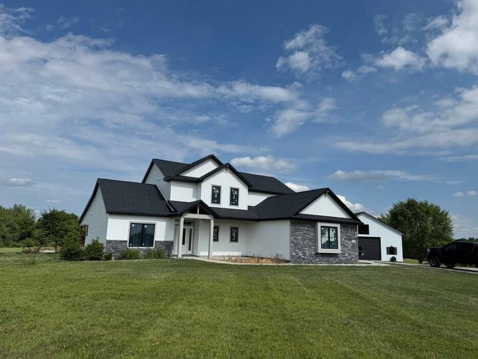 Images McClurg Builders LLC