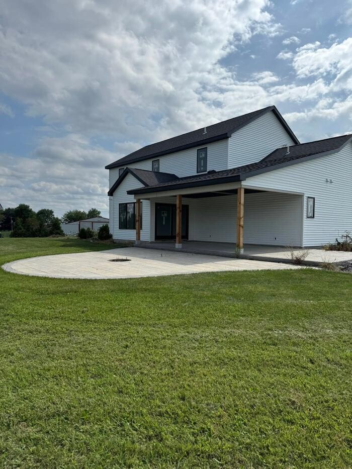 Images McClurg Builders LLC