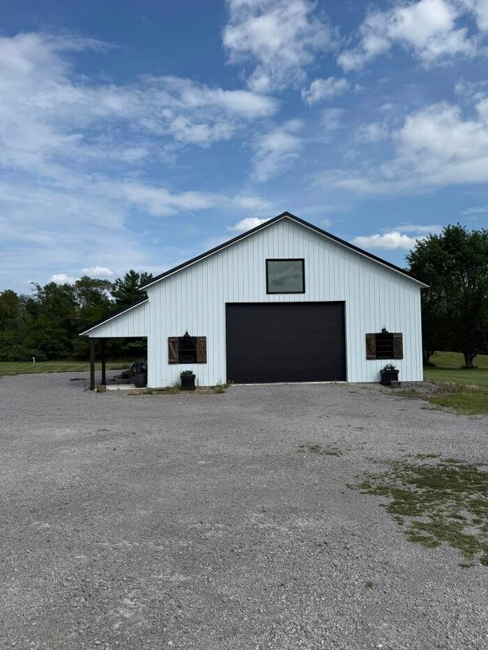 Images McClurg Builders LLC