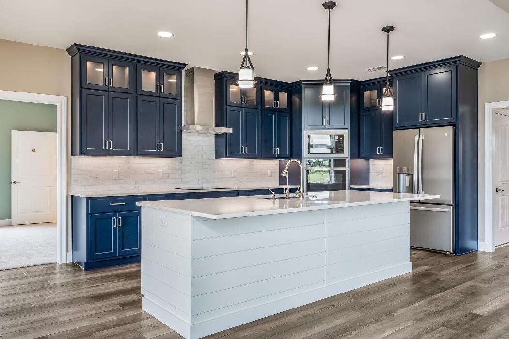 Images McClurg Builders LLC