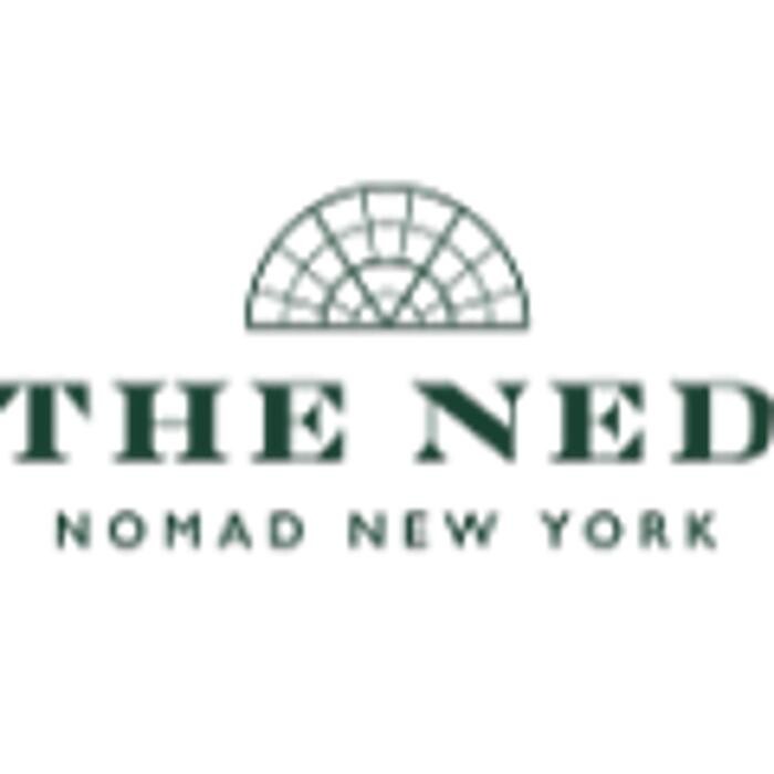 The Ned NoMad Logo