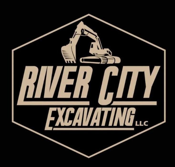 Images River City Excavating