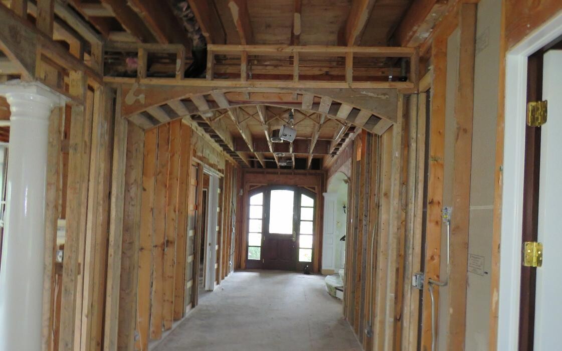 Images The Restoration Company, Inc./ TRC
