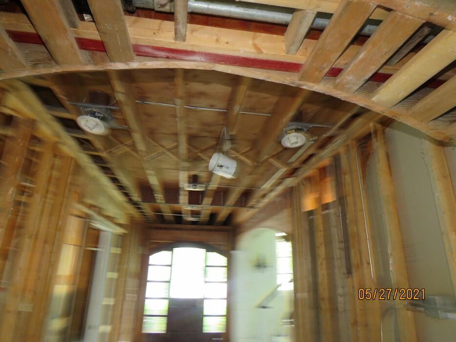 Images The Restoration Company, Inc./ TRC