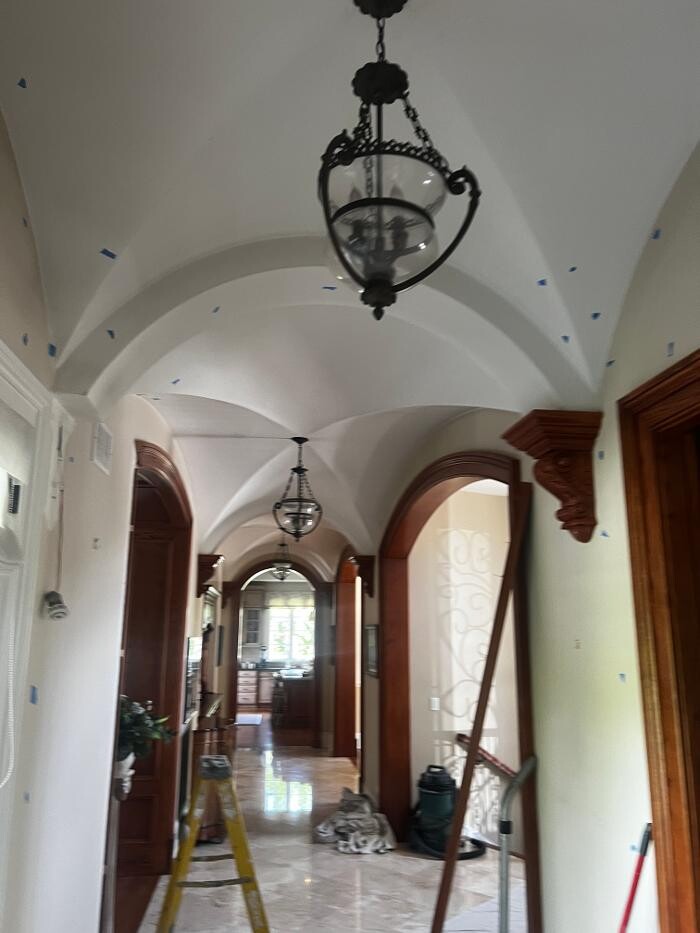 Images The Restoration Company, Inc./ TRC