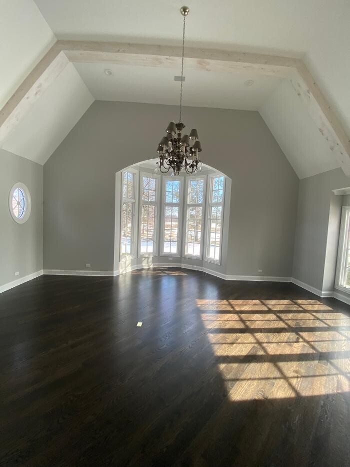 Images The Restoration Company, Inc./ TRC