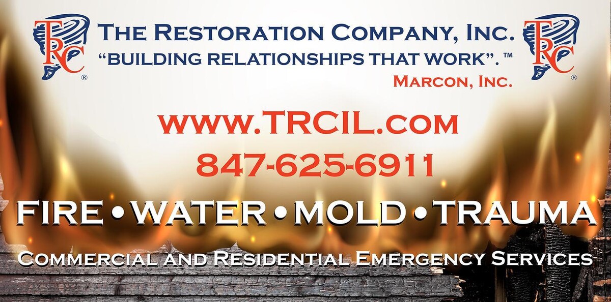 Images The Restoration Company, Inc./ TRC