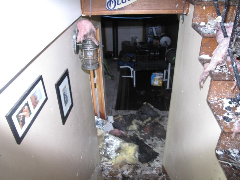 Images The Restoration Company, Inc./ TRC
