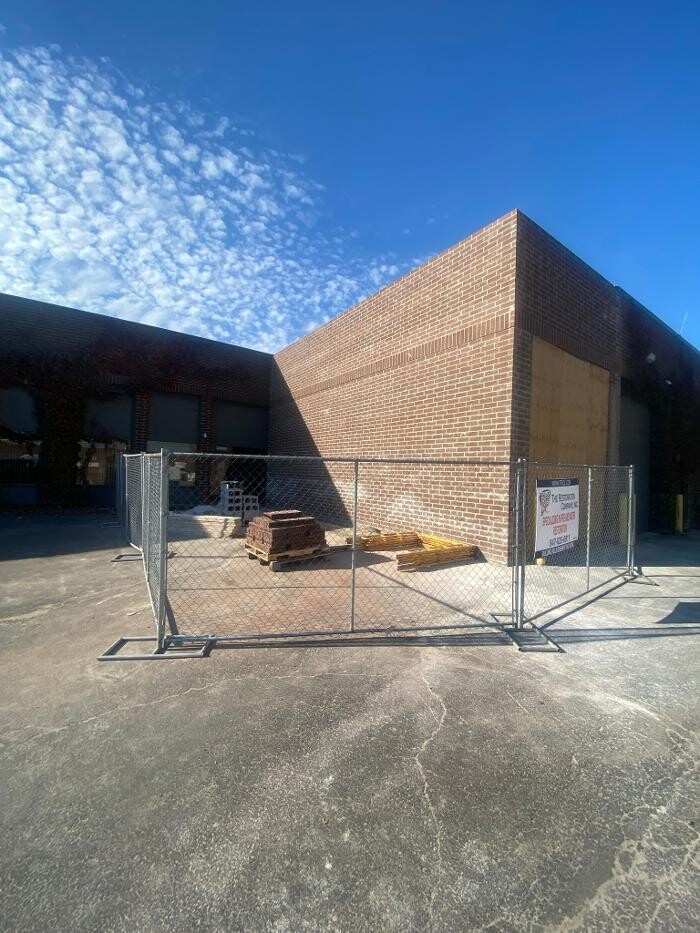 Images The Restoration Company, Inc./ TRC