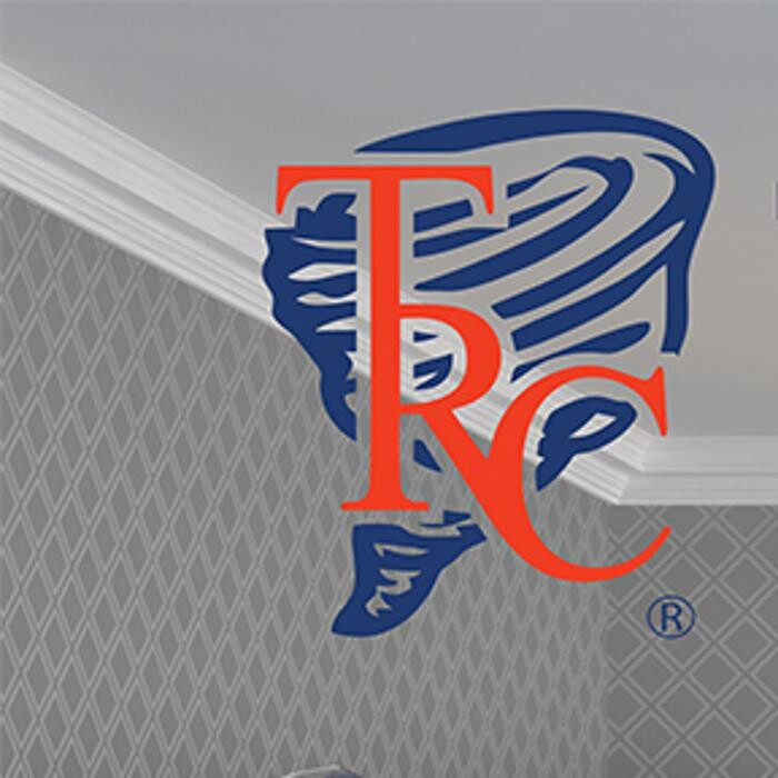 The Restoration Company, Inc./ TRC Logo