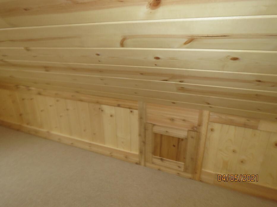 Images The Restoration Company, Inc./ TRC