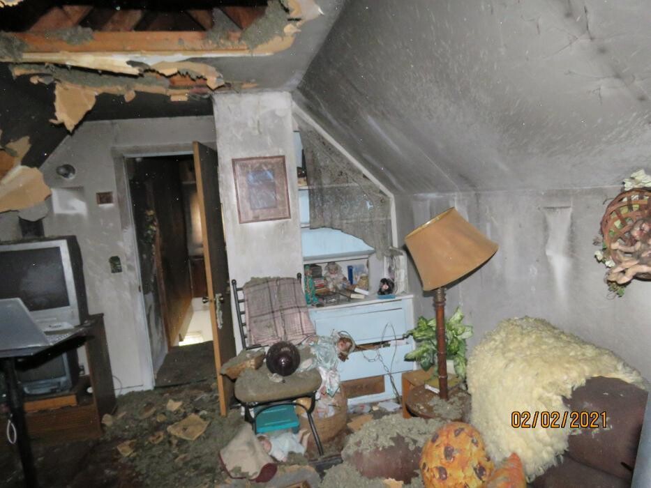 Images The Restoration Company, Inc./ TRC
