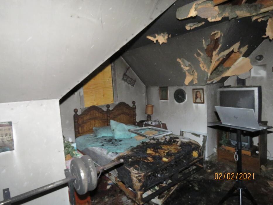 Images The Restoration Company, Inc./ TRC