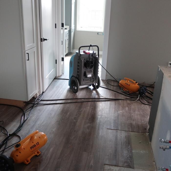 Images The Restoration Company, Inc./ TRC