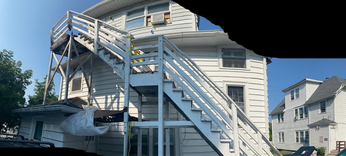 Images The Restoration Company, Inc./ TRC