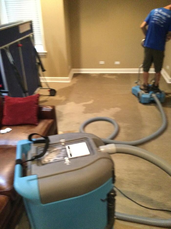 Images The Restoration Company, Inc./ TRC