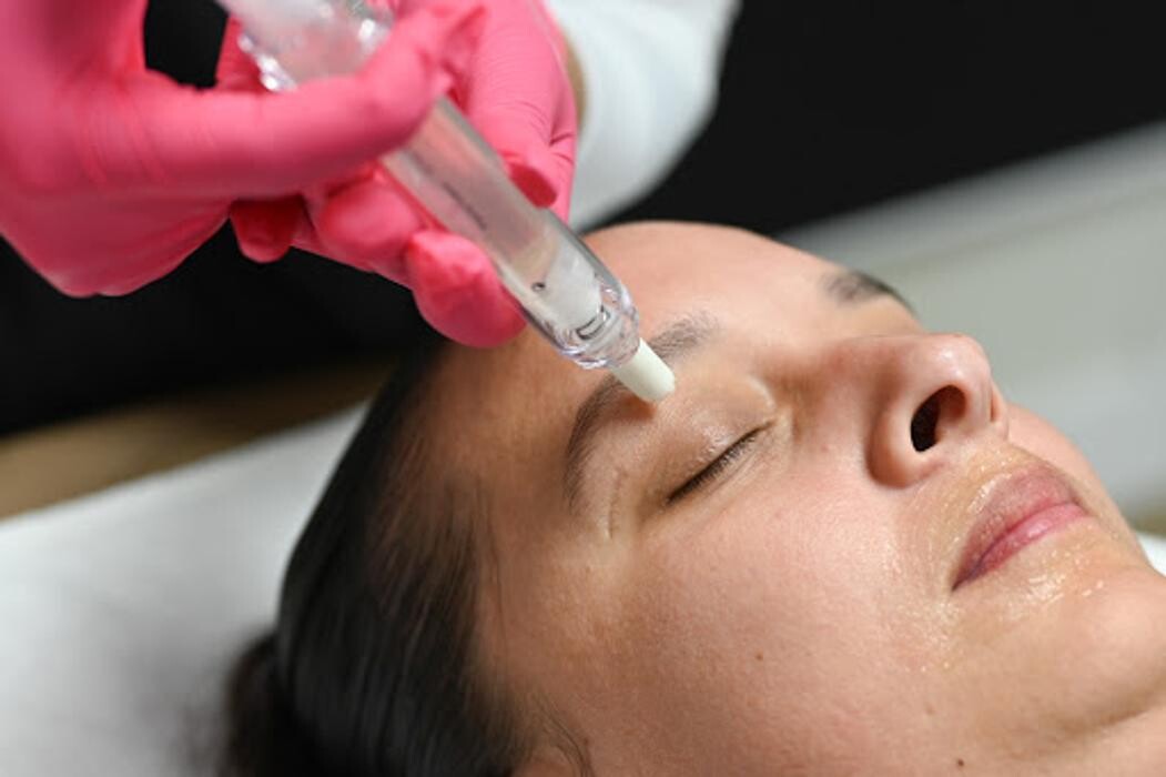 Images Zen Luxe Medspa & IV Lounge