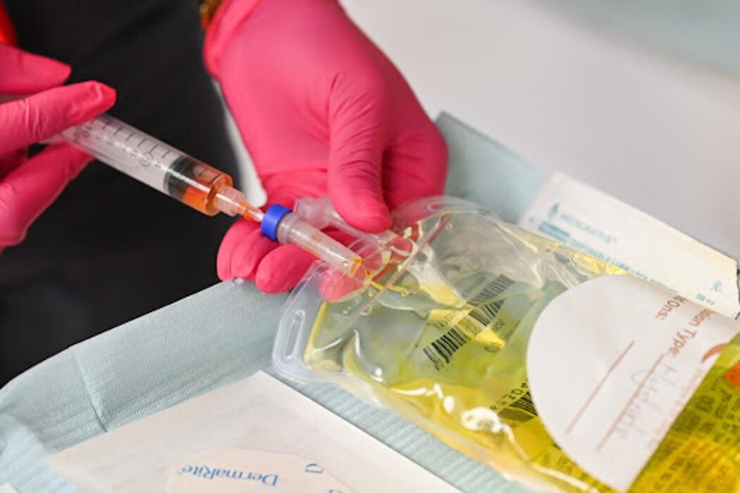 Images Zen Luxe Medspa & IV Lounge