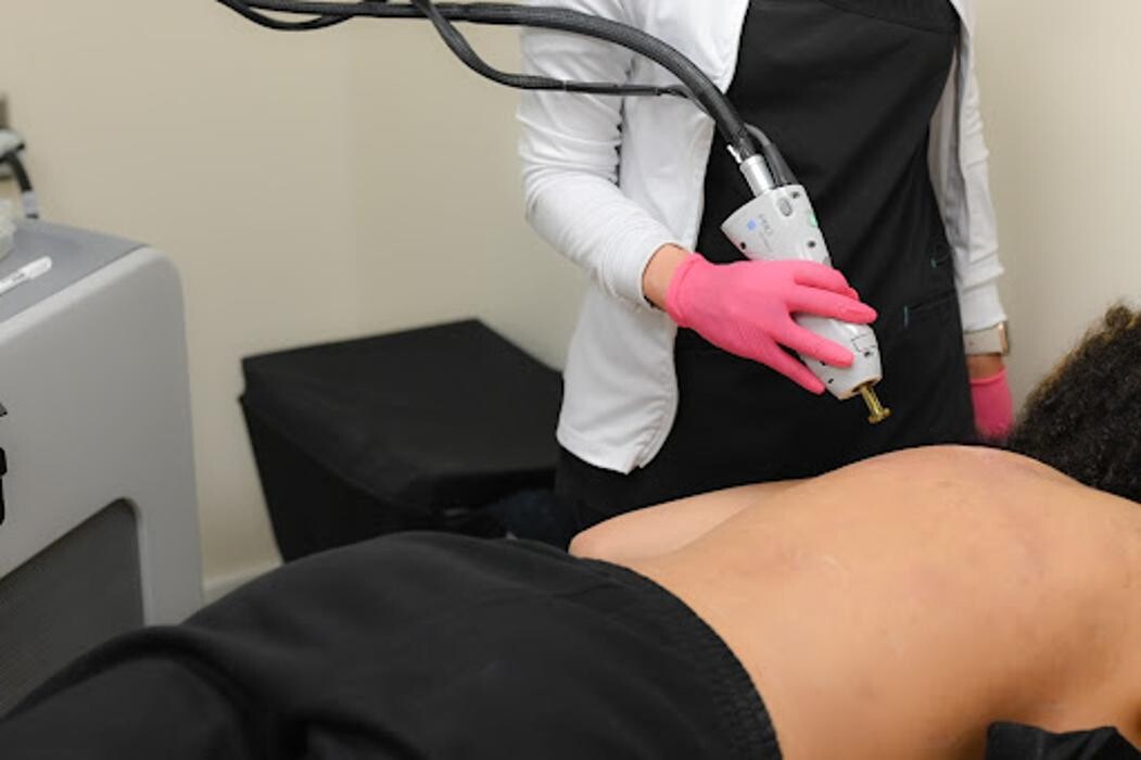 Images Zen Luxe Medspa & IV Lounge