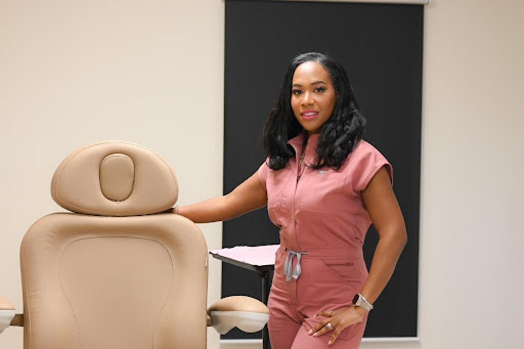 Images Zen Luxe Medspa & IV Lounge