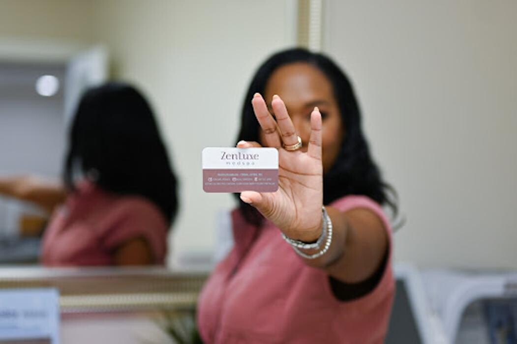 Images Zen Luxe Medspa & IV Lounge