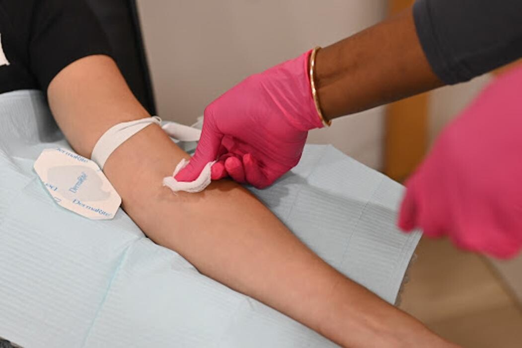 Images Zen Luxe Medspa & IV Lounge