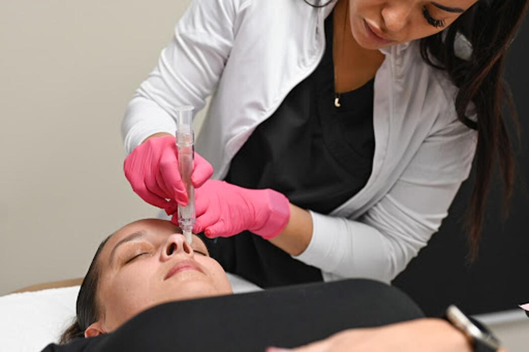 Images Zen Luxe Medspa & IV Lounge