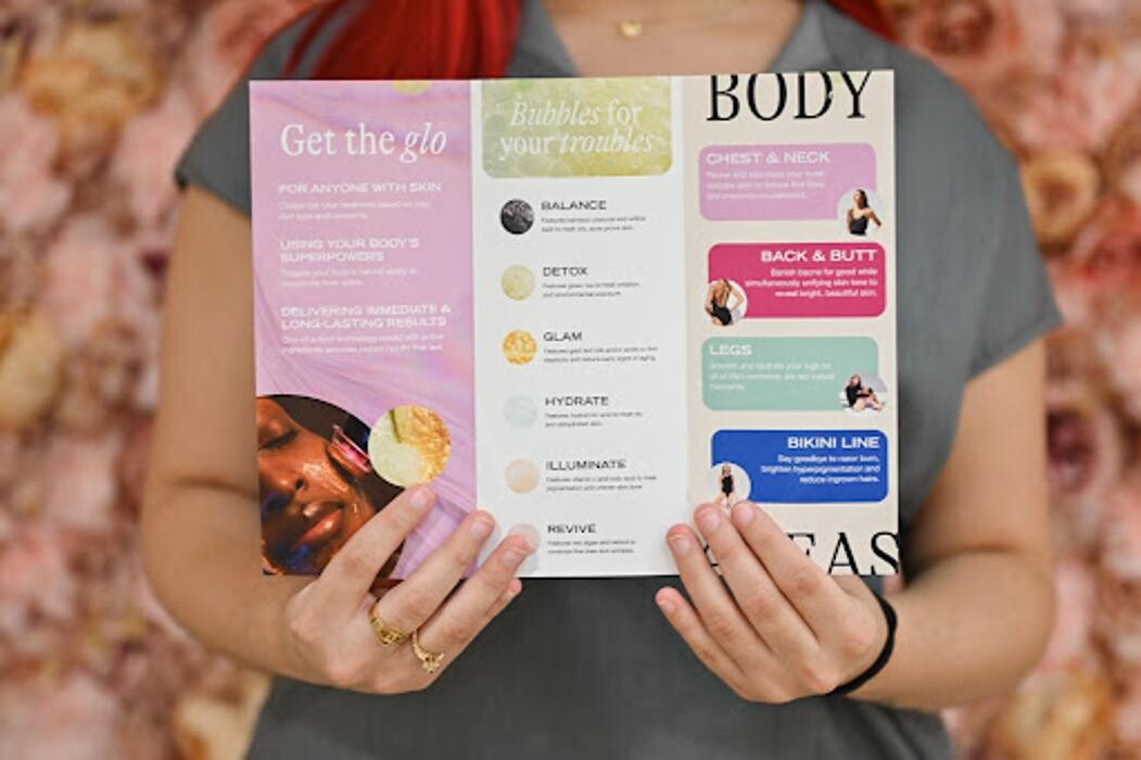 Images Zen Luxe Medspa & IV Lounge