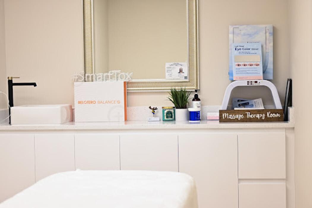 Images Zen Luxe Medspa & IV Lounge