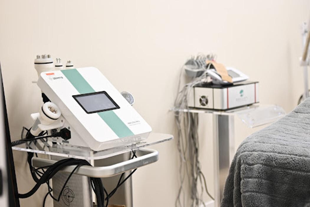 Images Zen Luxe Medspa & IV Lounge