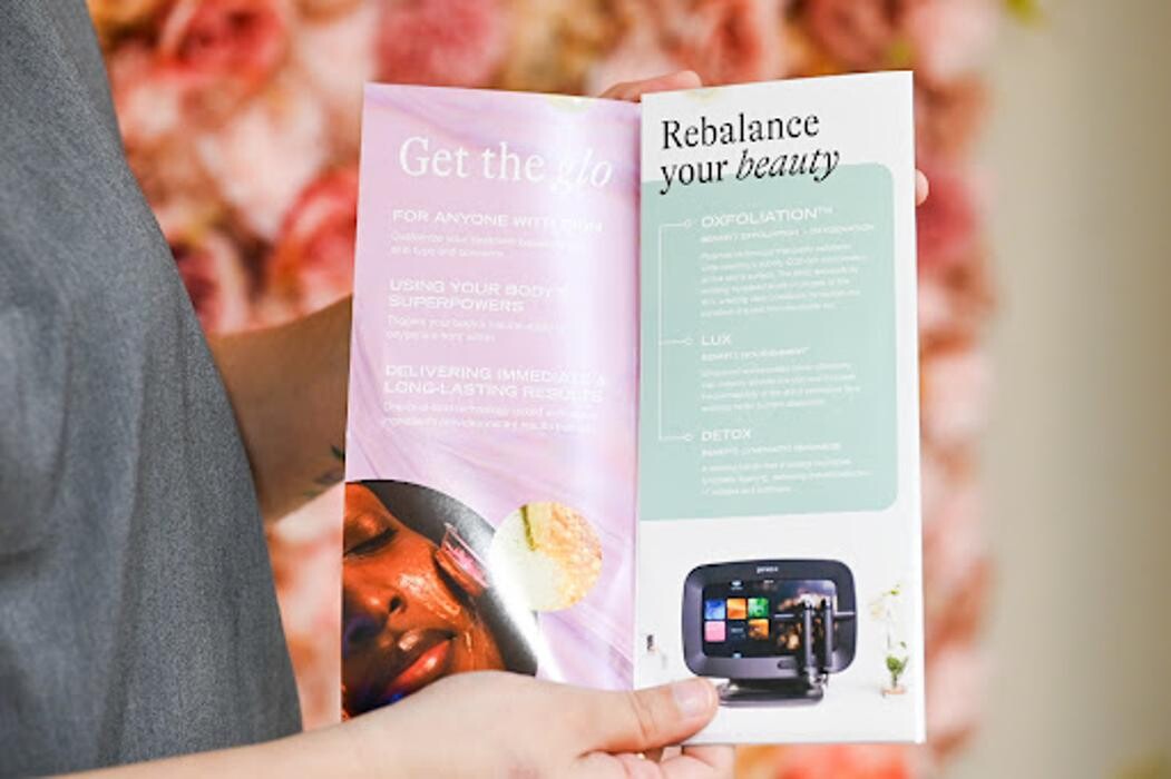 Images Zen Luxe Medspa & IV Lounge