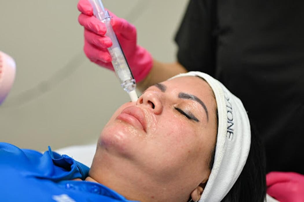 Images Zen Luxe Medspa & IV Lounge