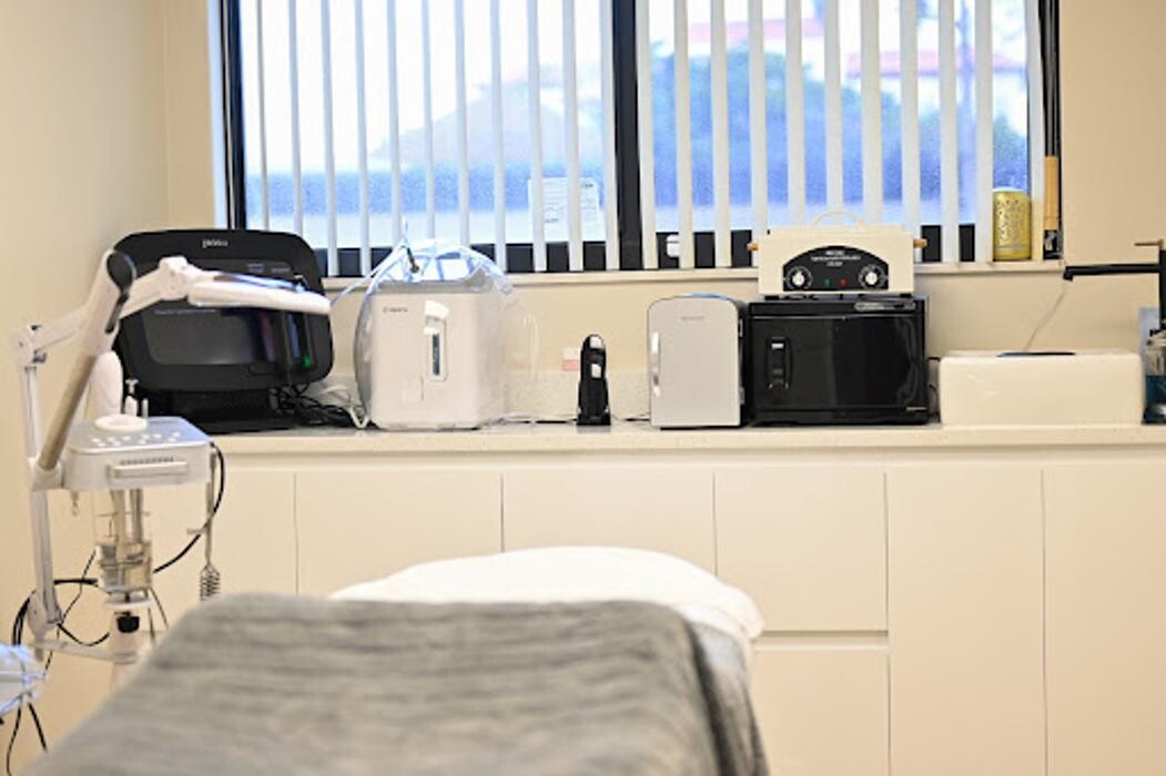 Images Zen Luxe Medspa & IV Lounge