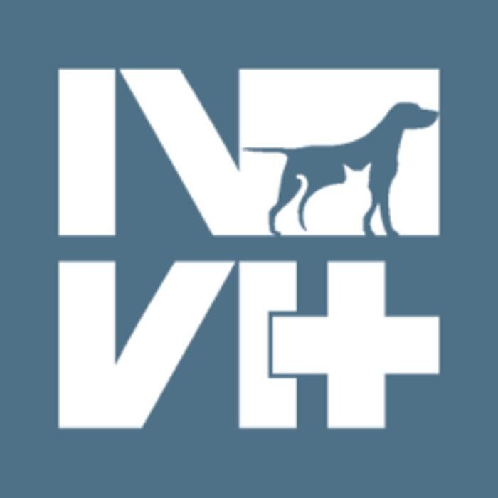 Irvine Valley Veterinary Hospital Logo