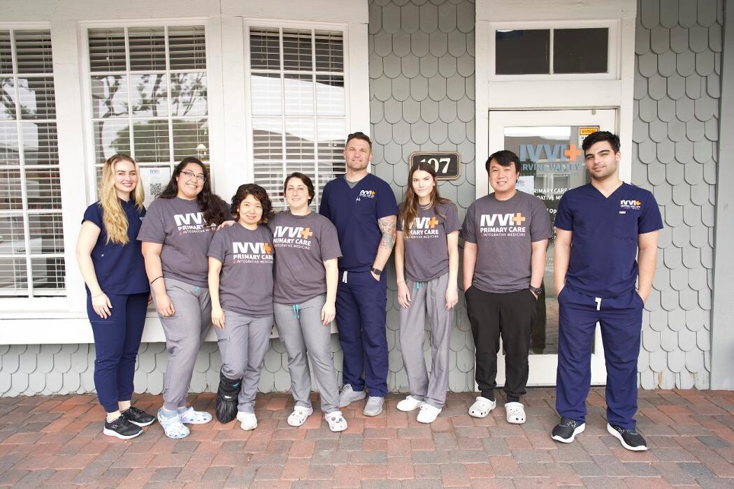 Images Irvine Valley Veterinary Hospital