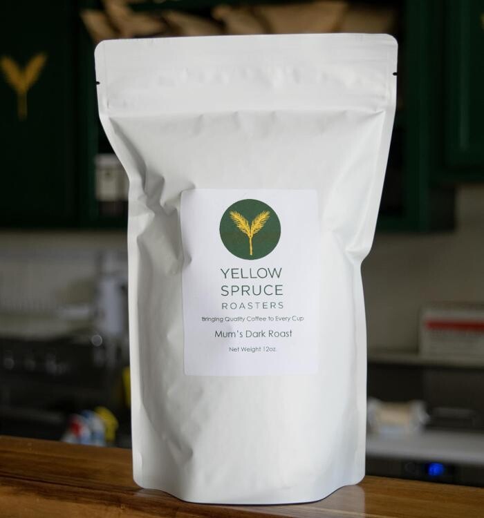 Images Yellow Spruce Roasters