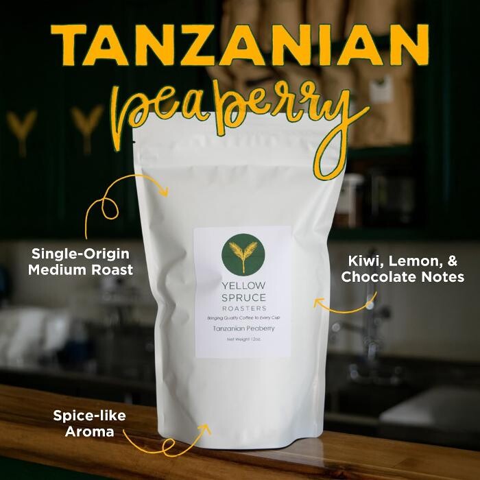 Images Yellow Spruce Roasters