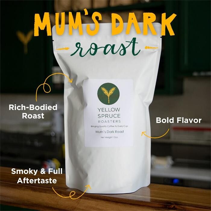 Images Yellow Spruce Roasters
