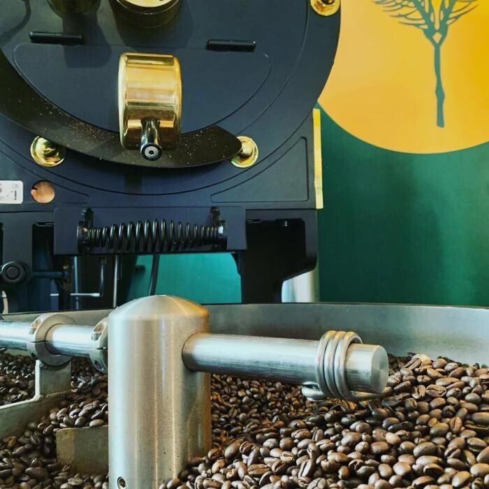 Images Yellow Spruce Roasters