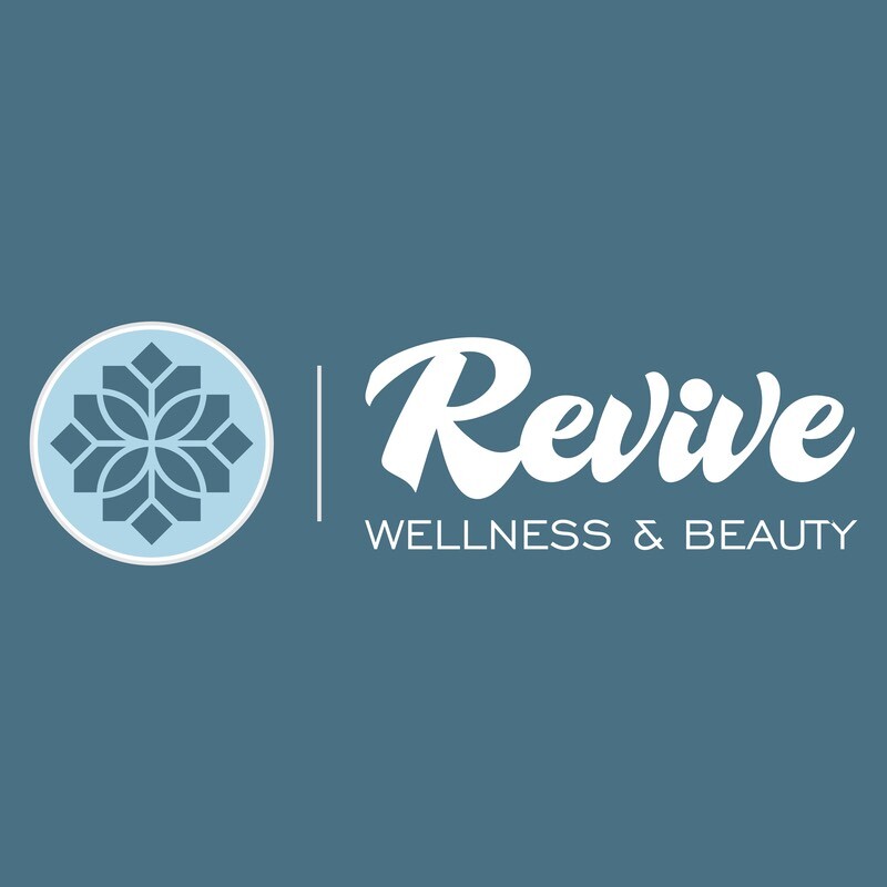 Revive Wellness and Beauty Logo