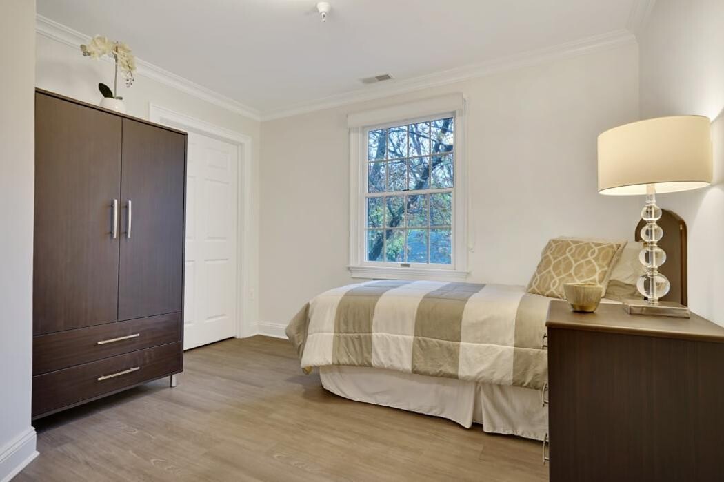Images Fox Trail Memory Care Living