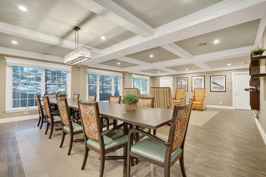 Images Fox Trail Memory Care Living